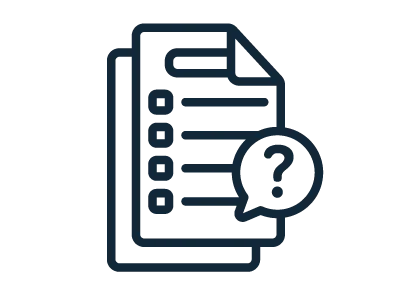 Tell Us What You’re Looking For