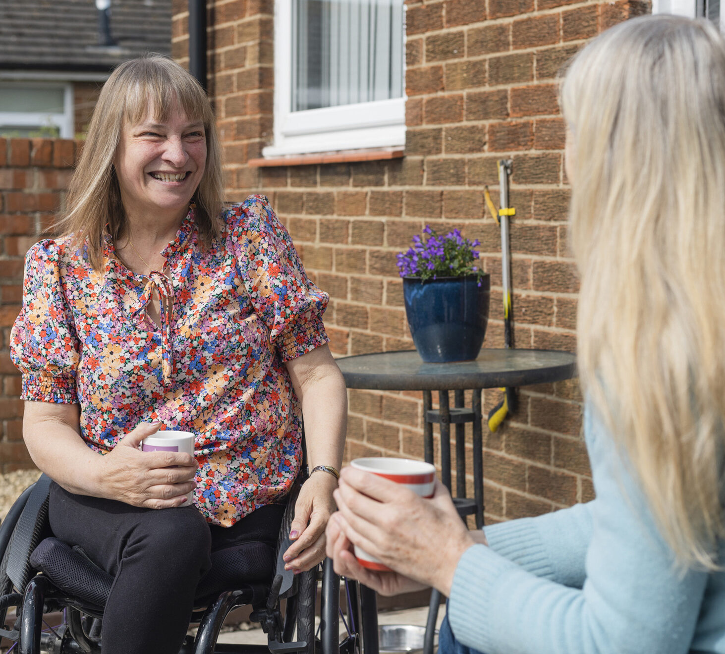 Looking for a new SIL Home