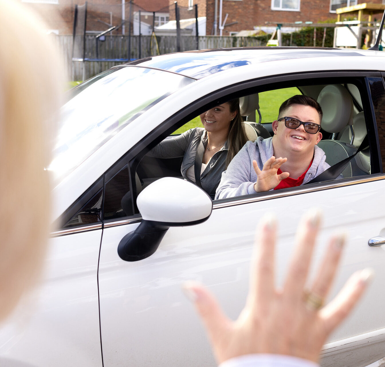 Looking for a new SIL Home