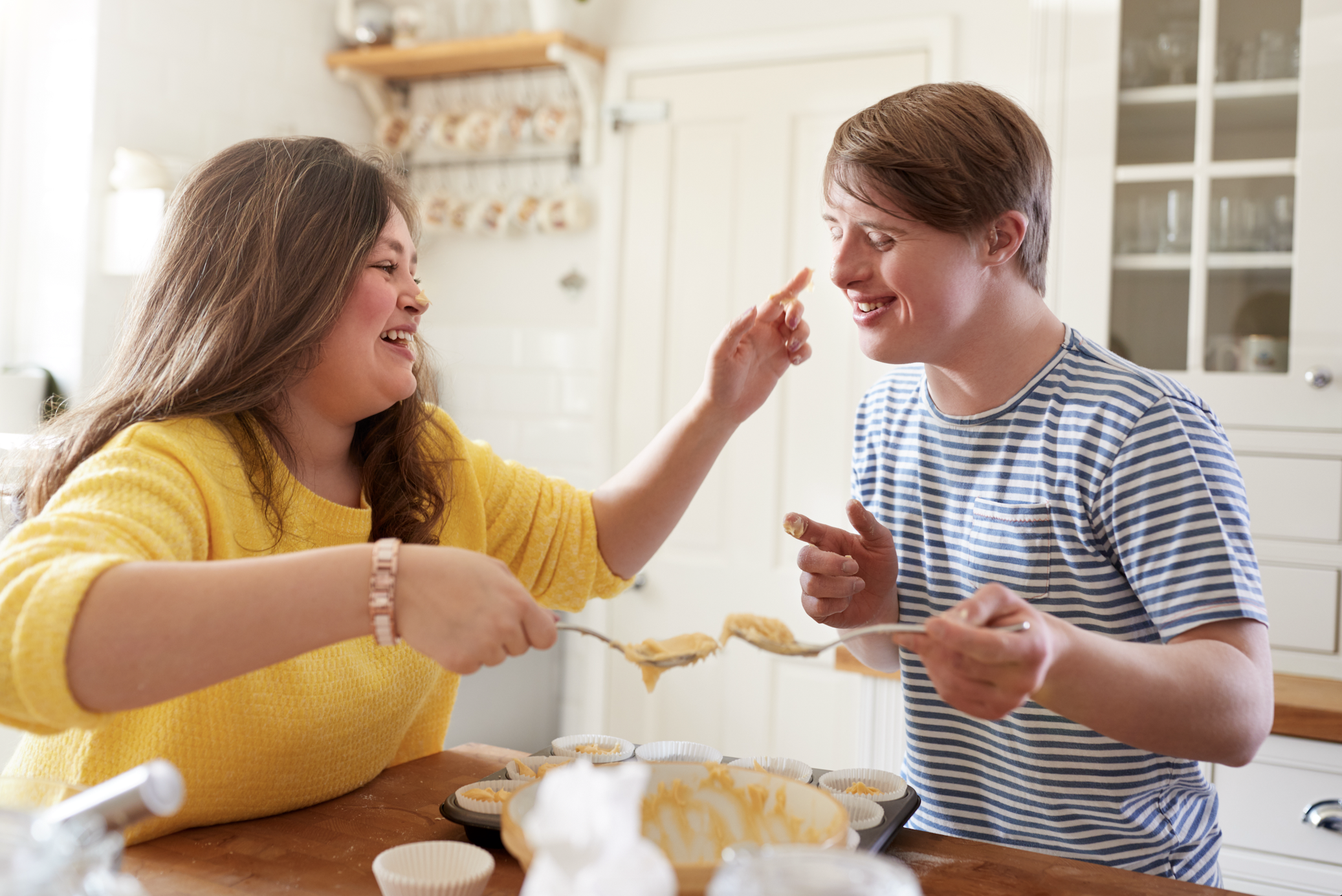 Is SIL the Right Step for My Loved One? A Guide for Families Navigating Guilt, Fear and Hope.