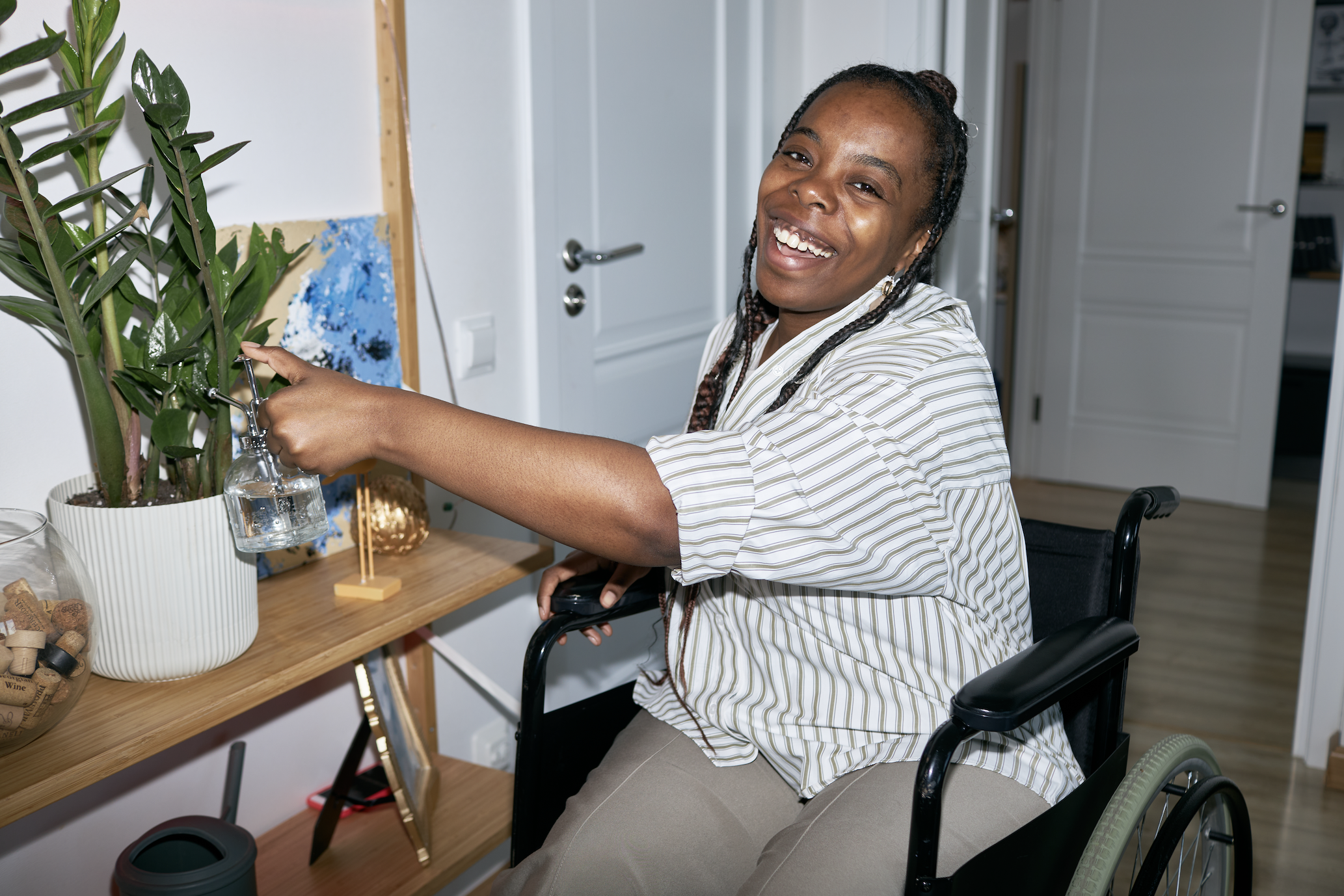 Designing with Dignity: Why the Right SIL Environment Matters