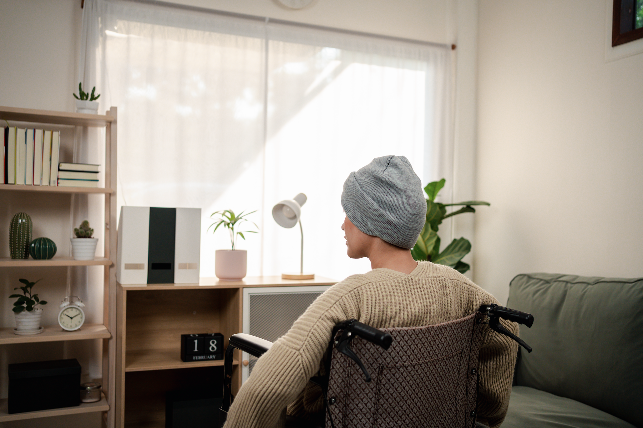 What People Mean by “NDIS Housing” (And What Your Options Actually Are) 